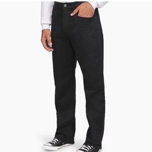Quiksilver Men's Crosstown Stretch 5-Pocket Pants Size NWT